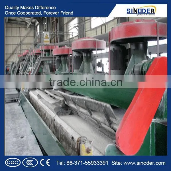 Stable Performance Small Scale Gold Gravity Plant