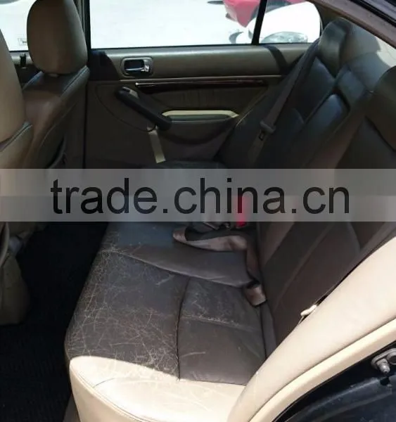 2002 Used Left Hand Car For Civic (8U-3168) photo-6