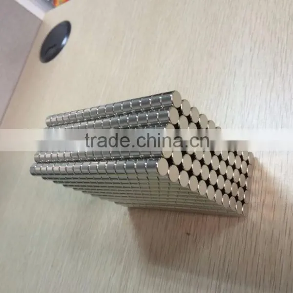 Wholesale Neodymium Magnet Disk
