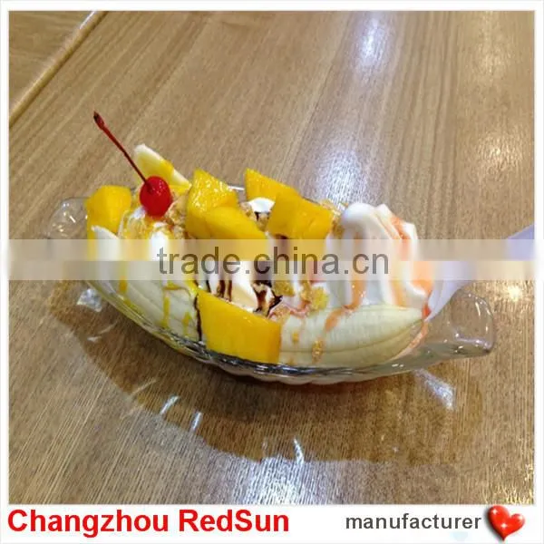 Vanilla Flavor Ice Cream Powder Mix photo-4