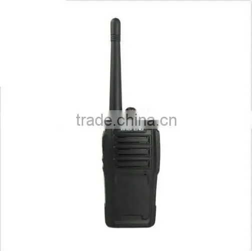 Baofeng Two Way Radio v6 BaoFeng UV-6 VHF/UHF136-174/400-470 Dual Band Radio V6 Walkie Talkie Transceiver photo-3