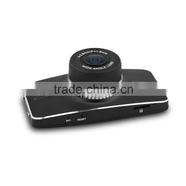 Car Camcorder For Safe Driving Circle Recording Car Camcorder Video Recorder Gps Car Camcorder photo-6