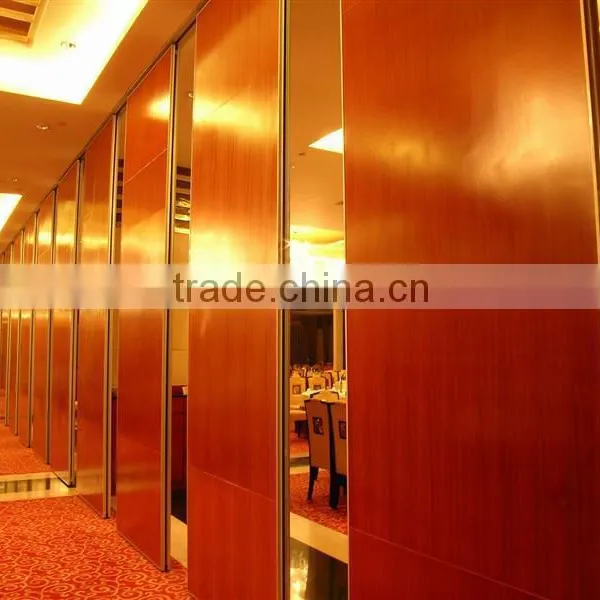 New Technology Product in China Lowes Room Partition Acoustic Panel photo-3