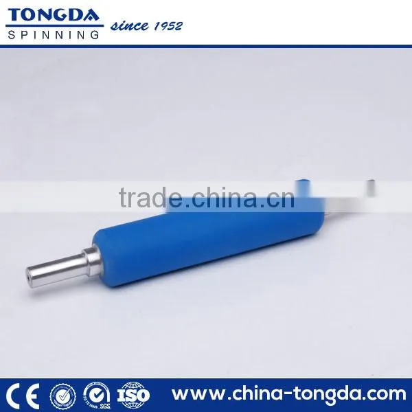 Textile Rubber Cots for Drawing Frame photo-2