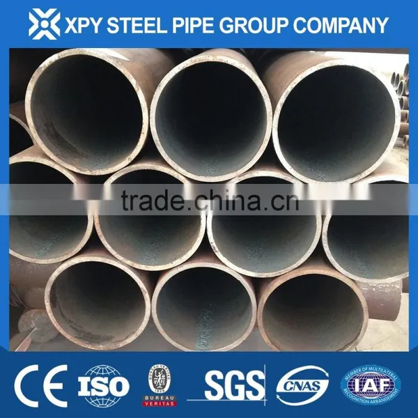 ASTM A106GR.B Seamless Pipe photo-4