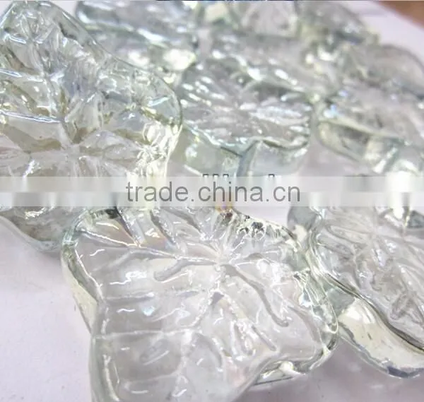 Special Shaped Glass Mosaic for Craft and Home Decoration photo-4