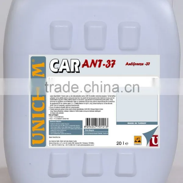 Antifreezing Agent