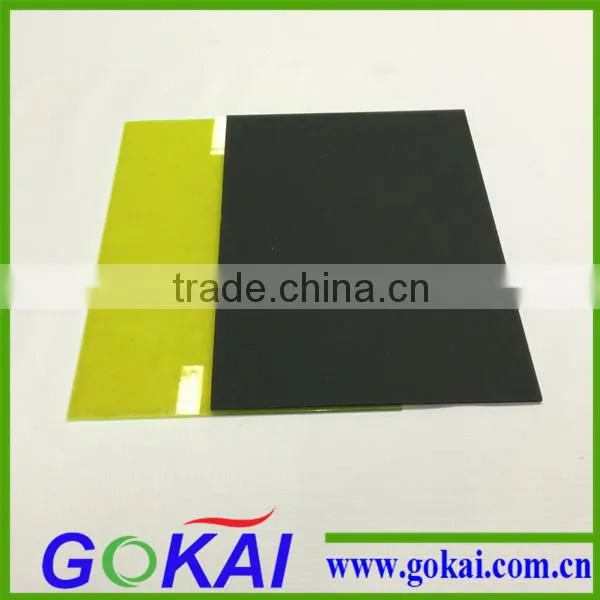 LED Tube Use Light Weight Acrylic Sheet photo-4