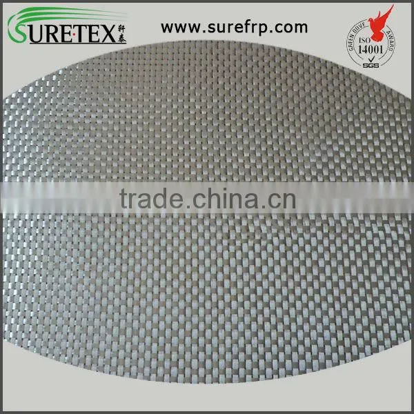 Woven Roving & Fiberglass Woven Roving & Alkali Free Fiberglass Woven Roving photo-4