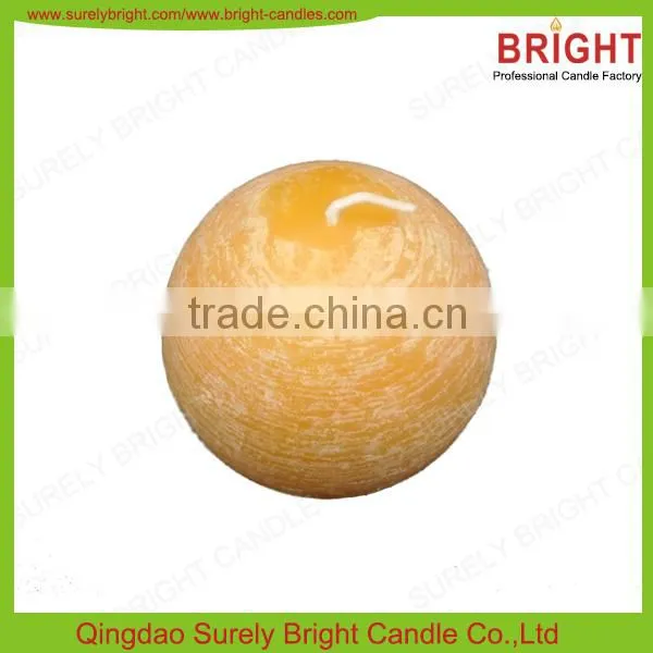 Christmas Ball Giants Candles photo-2