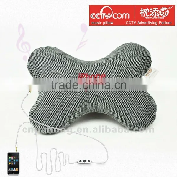 Car Hands-free Pillow Iphone Special Technology Gifts CE ROHS ISO