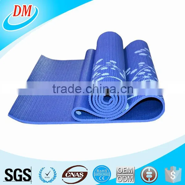 China Outdoor Lady Sport Waterproof Yoga Mat Bag photo-6