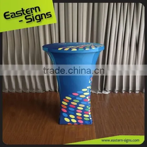 New prdoucts Foldable aluminium table