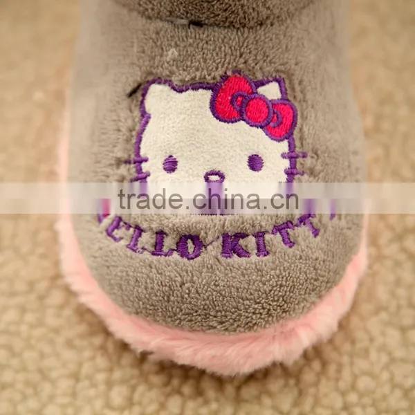 The Most Popular Comfortable Baby Shoes in Winter 2016 photo-4