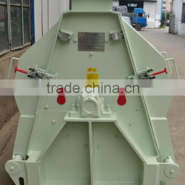 Hammer Pulverizer Used In Feed Mill photo-3