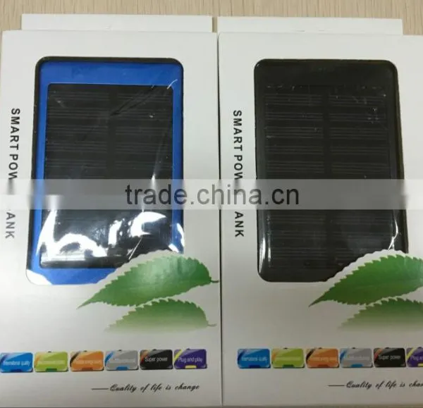 2016 New Hot Selling 5000mah Portable Mobile Power Bank Quality Choice photo-5