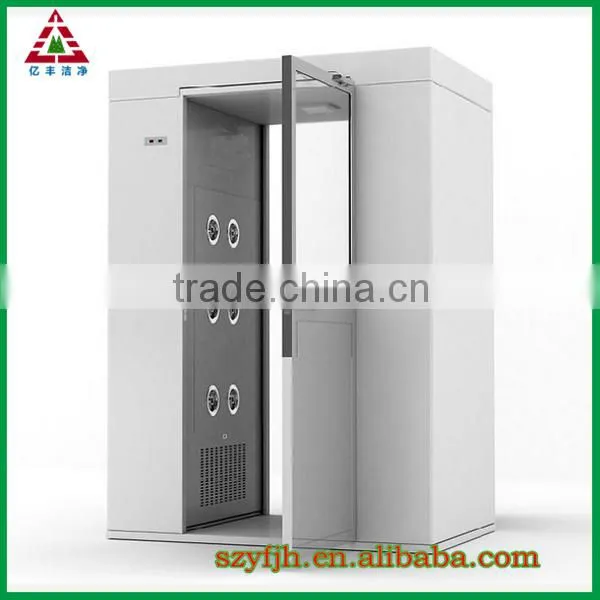 Air Shower Clean Room photo-2