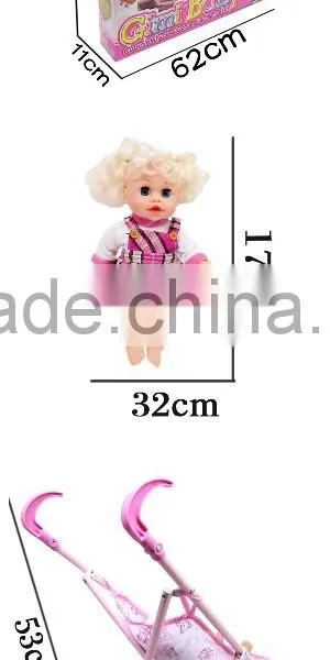 Top Quality Reliable Baby Lovely Cheap Sex Doll photo-6