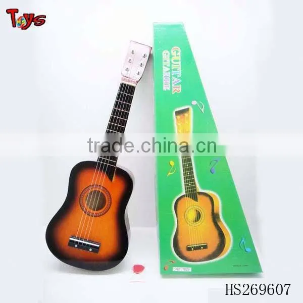 Wooden Music Instrument Toy