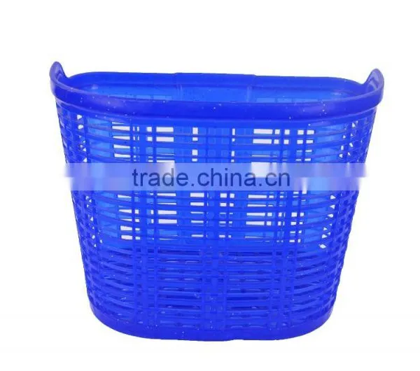 High Quality Advanced Plastic Bicycle Basket photo-6