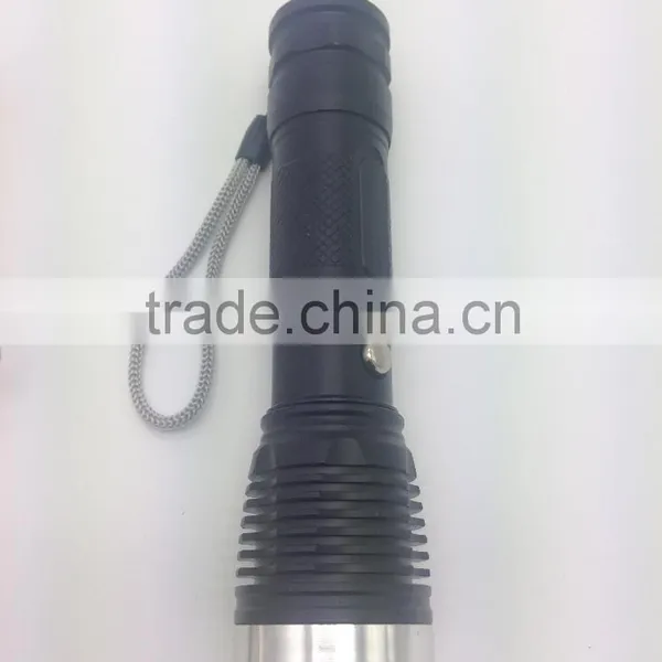 Cree T6 Led Torch photo-2