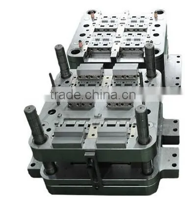 ABS and Rubber Product Material Injection Mold Heaters