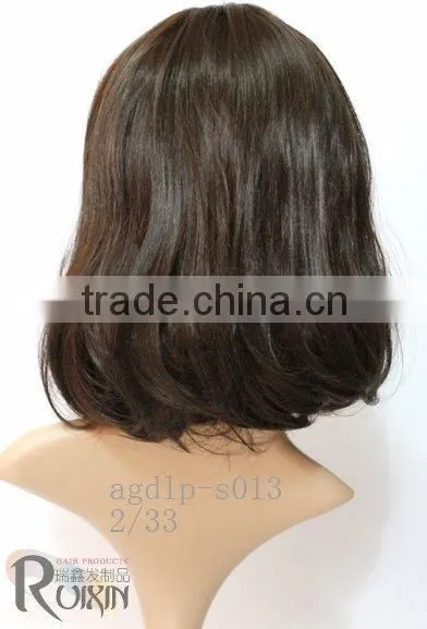 Wholesale Cheap Human Hair Wigs photo-4