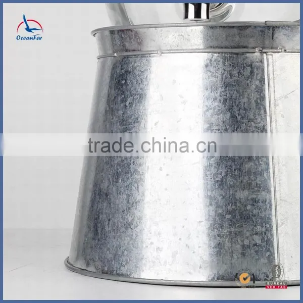 Wholesale Market Glass Mason Jar Dispenser Cheap Price Glass Honey Dispenser photo-6