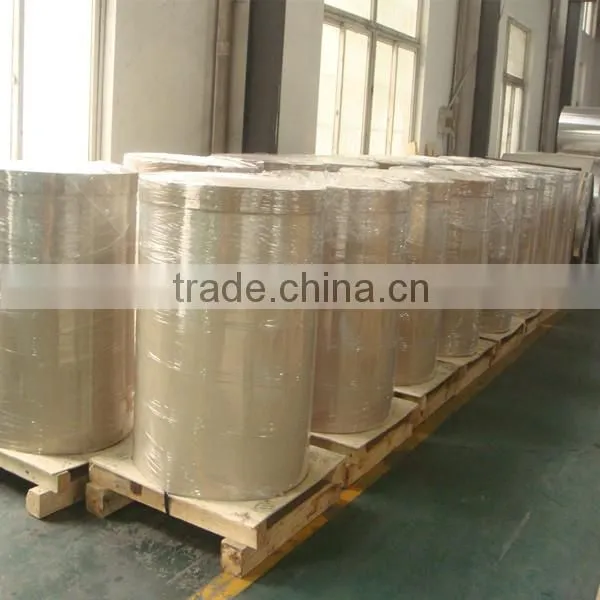 Aluminum Straps/strips 1100 H24 for Lamp Reflectors photo-5