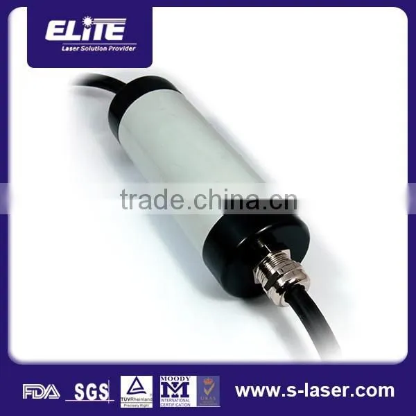 High Brightness Brass / Aluminum Laser Power Supply 5V DC photo-6