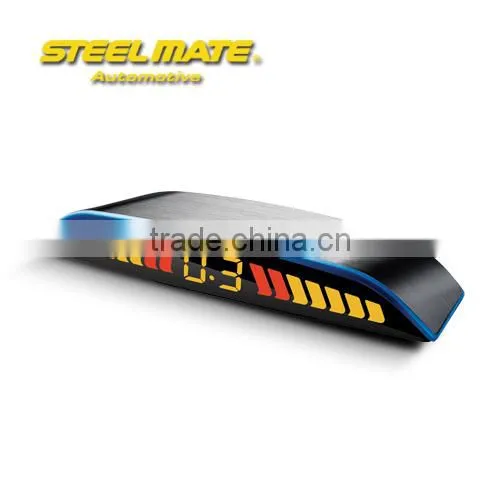 Steelmate PTS410M19 Parking Sensor, Reverse Parking Sensors, Parking Assist System