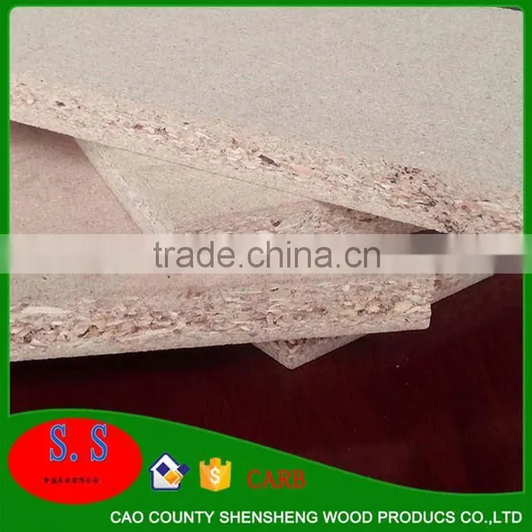 China Chipboard Factory Chest of Drawers for Coffe Table photo-4