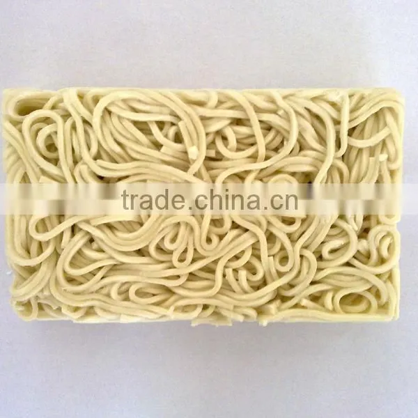 Frozen Noodle