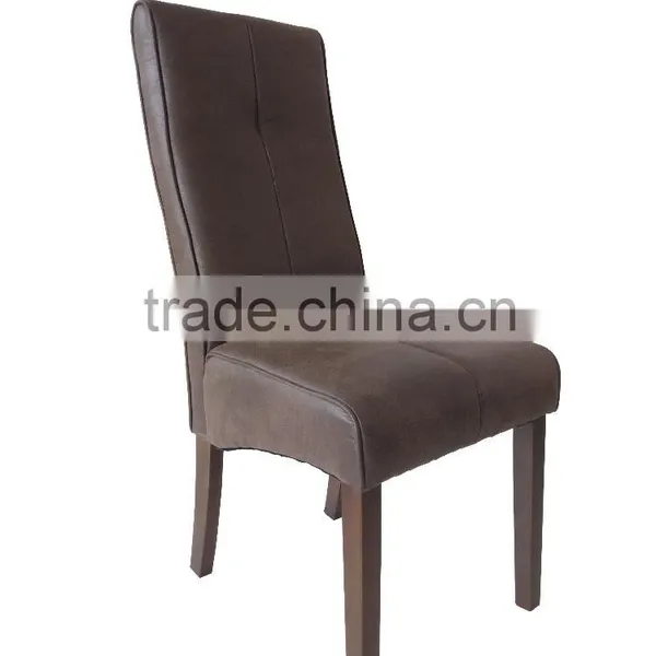 DC-3023 Modern Wood Chair photo-2