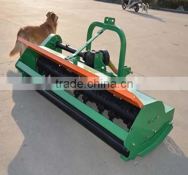 Tractor Grass Mower,lawn Mower for Sale,flail Mower photo-4