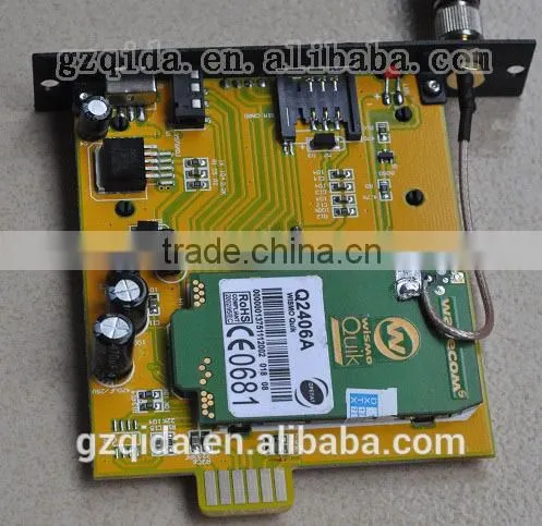 Quad Band Usb Gprs Marketing Tool Gsm Sms Modem 3g 4g photo-6