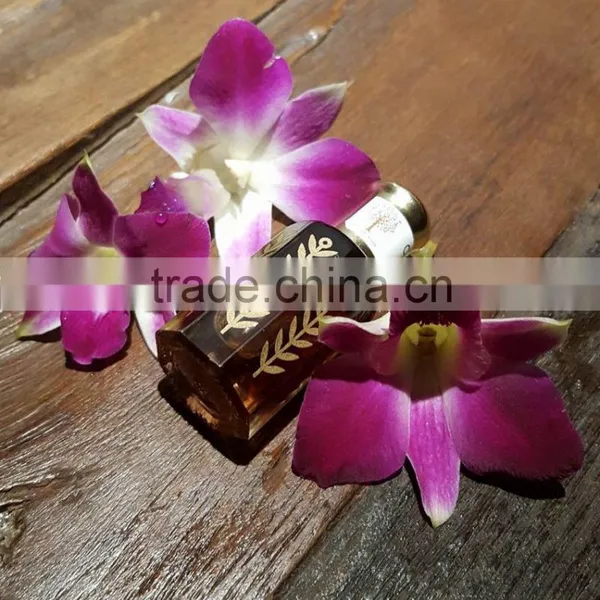 Cambodian Pursat Oud Oil photo-2