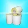 DOUBLE SIDED SELF ADHESIVE GLASSINE PAPER