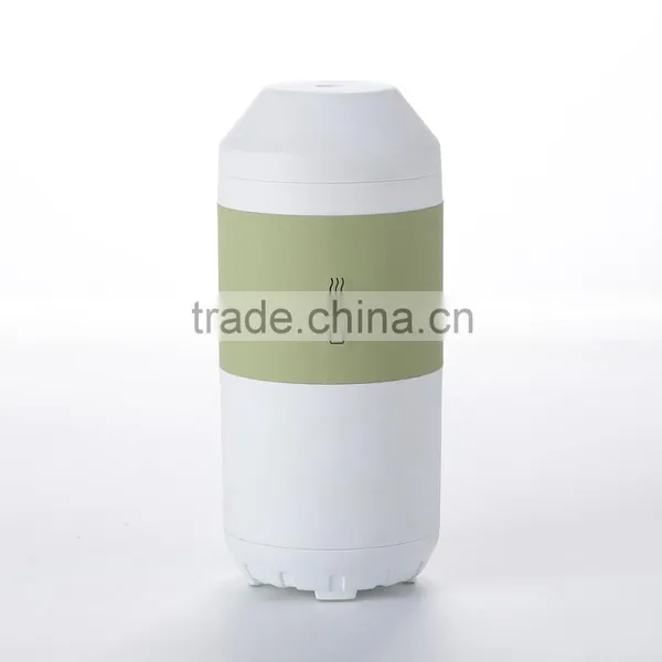Fragrance Oil for Car Perfume Aroma Stream Diffuser photo-4