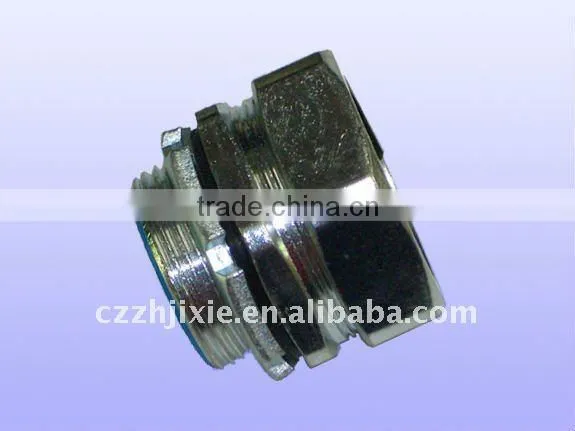 Flexible Joint Coupling