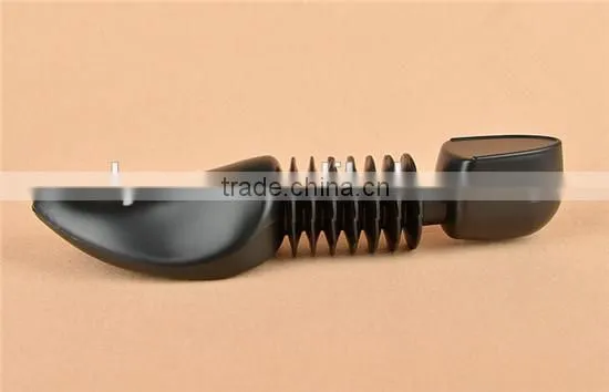 Customized Logo Plastic Shoe Tree photo-5