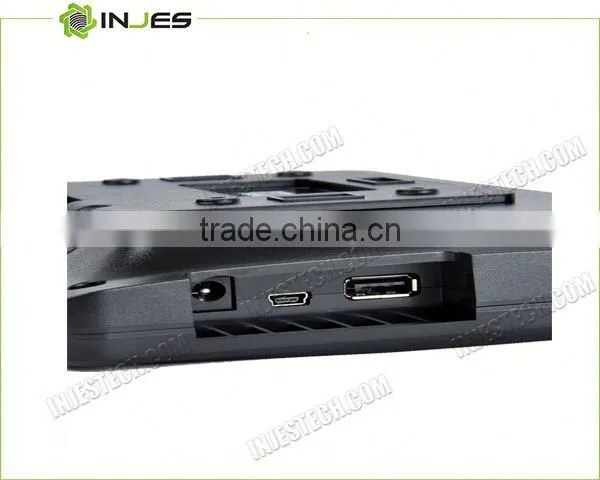 Economical TCP IP USB Biometric Desktop Fingerprint Time Attendance photo-5