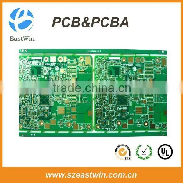 Fast Delivery Printed Circuit Board Pcb Circuit Board in Shenzhen Pcb