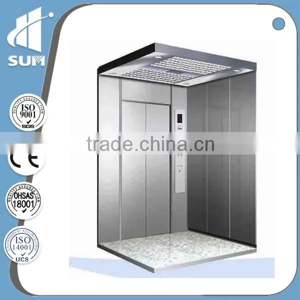 With CE Certificate Passenger Elevator Door Motor