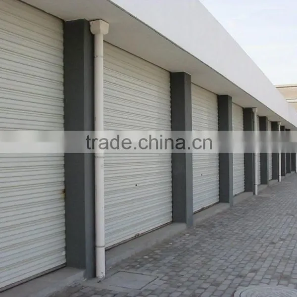 Warehouse Rolling Door photo-5