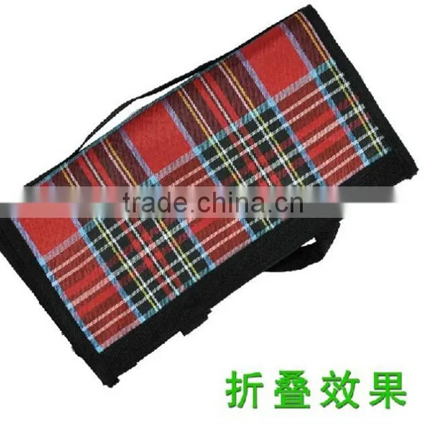 Folding Trolley RH-FT07 For Cheap Foldable Shopping Trolley Bag With Wheels photo-2