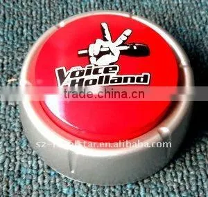 Mesage Box for Promotional Gift