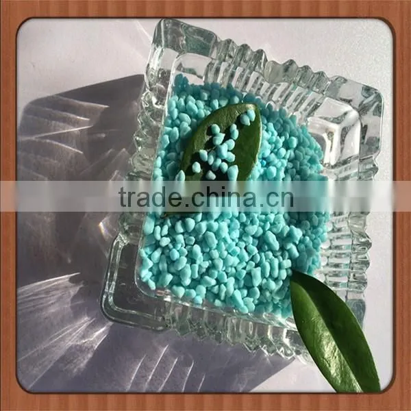 Snow White N 20.5% Granular Ammonium Sulphate photo-2