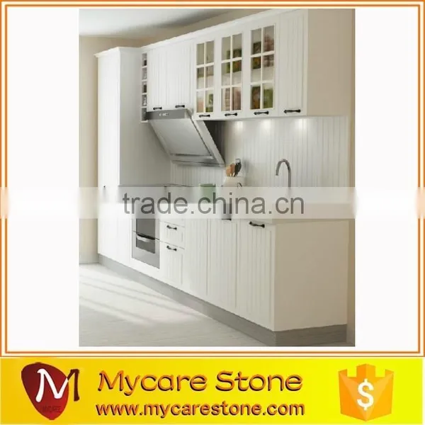 Home Decoration Good Looking Cheap Oak Kitchen Cabinet photo-5