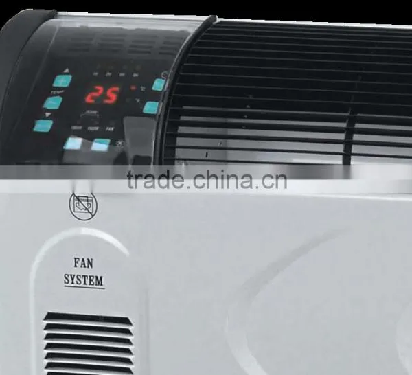 CONVECTOR AQUA-AIR 2500W With Remote Control Stock in POLAND, Price 25 EURO!!! photo-4